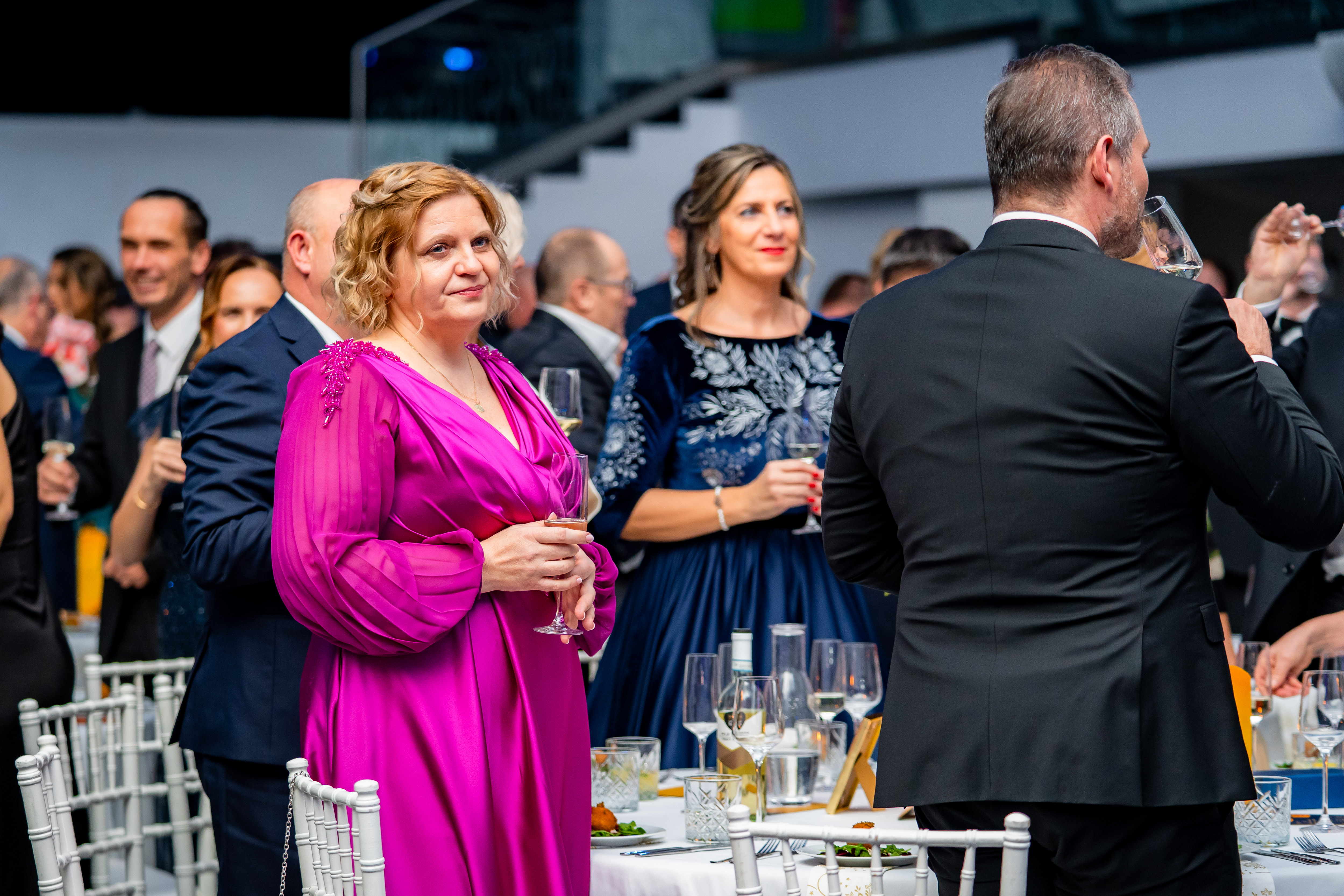 Ples fakulty materialov, metalurgie a recyklacie Technickej univerzity v Kosiciach-27